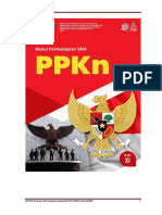 PPKN XI KD 3.5