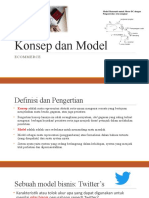 Chapter 2, Konsep Dan Model ECommerce S2