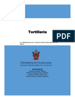 Tortillería