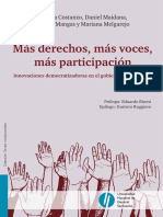 10 Maidana y Costanzo - Consejo social. medida y herramientas de democratización de la Universidad