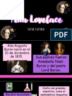 Ada Lovelace