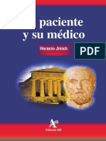 El Paciente y Su Médico