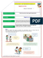 Act. Tutoria Viernes 25