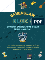 Blok 5 Gavenclaw