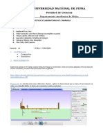 Práctica de Laboratorio N°5.