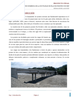 Evaluación numérica de la ductilidad de pilas de puentes con HRF