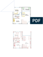 Interior Plan