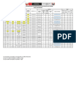 Ficha Informacion Docentes Secundaria