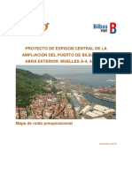 MR Puerto Bilbao Preoperacional