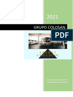 Grupo Colosan