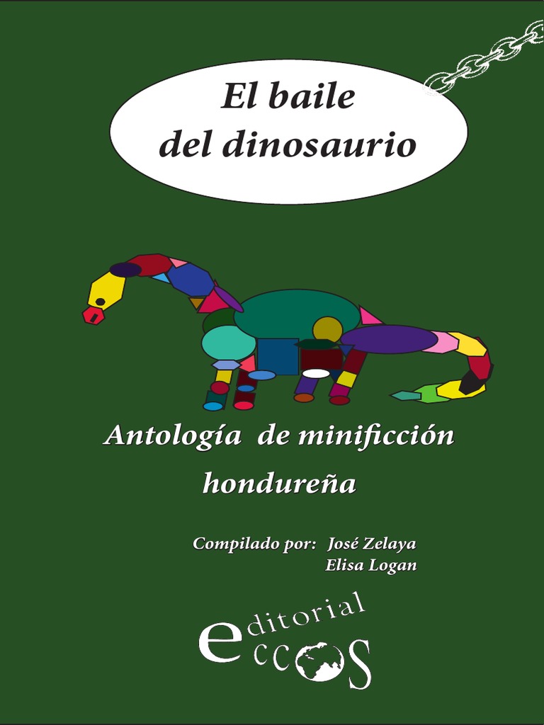 Antología de Minificción Hondureña. Libro | PDF | Honduras ...