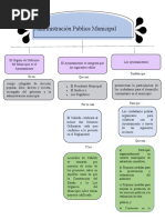 Formación de La Oposición en Las Elecciones Presidenciales de 1988 ...