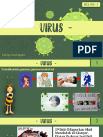 Bab Iii - Virus (Pendahuluan)