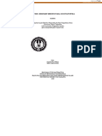 Metode OK Pada Geostatistika