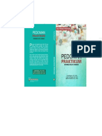 Bukti Dokumen Buku Praktikum Fitokimia-Cover - Daftar Isi Dan Kata Pengantar
