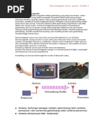 Download gelombang-elektromagnetik by Febri Petra Simanungkalit SN56329382 doc pdf