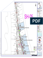 Key plan for sewer infrastructure project