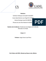 Ev 1, Tecnologias de La Informacion 5