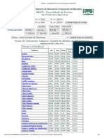 05 de Abril de 2019 SNIIM - Consolidados de Precios de Productos Agrícolas