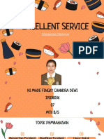 Mar Excellent Service-Ni Made Fingky Chandra Dewi-07-19108036