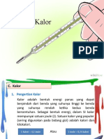 Suhu Dan Kalor Part 3