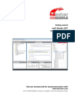 NetX Studio CDT - NetX 90 Development GS 08 en