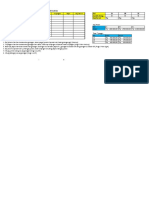 Latihan Excel Part SC2