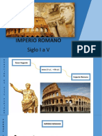 IMPERIO ROMANO