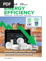 BuildTrack Brochure Energy Efficiency Solutions