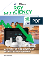BuildTrack Brochure Energy Efficiency Solutions