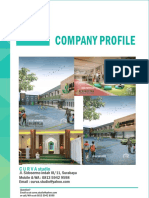 Company Profile: Curvastudio