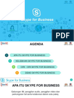 Techtalk Skype For Business