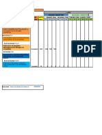 Cronograma Proyecto