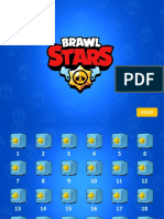 Brawl Stars Revision