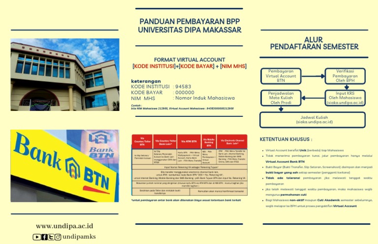 Panduan BPP | PDF