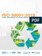 ISO 50001 Implementation Guide
