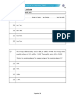 K531H33Question Paper