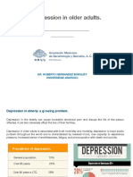 Depression in Older Adults. Copia 2