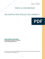 (Lopera, 2020) Deconstruyendo - La - Discapacidad - Intelectual