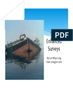 Enhanced Surveys Explained