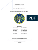 LP Meningitis Kel. 4 PDF