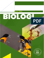 XII - Biologi - KD 3.6 - Pola Pola Hereditas