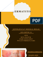 Dermatitis k.10