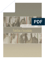 Familias e Sociedades