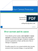Basics of Overcurrent Protection - ORIGINAL