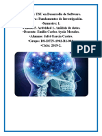 Análisis de datos de derechohabiencia a servicios de salud en seis municipios