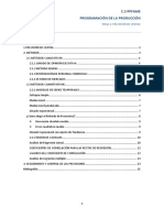 TEMA 2. PREVISIÓN