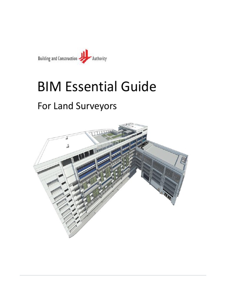 Essential Guide Bim Ls Sep 2015 | PDF | Building Information Modeling ...