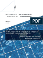 Catalogo Gse Aprile 2012