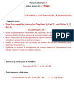 Fiche Du DST n7 Semaine Du 1402 en Parallele Du TP Evalue Type ECE